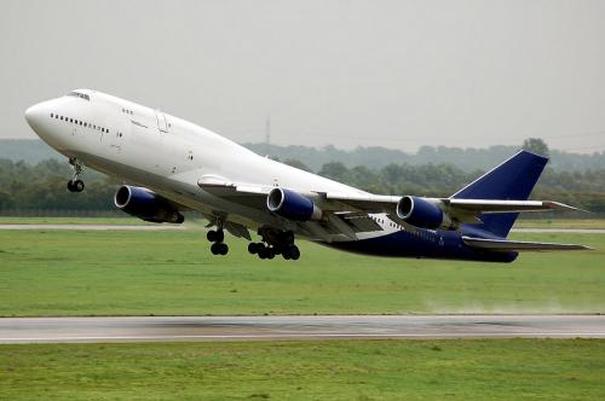 boeing 747 rc plane